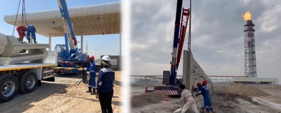 T-walls & Jersey Barriers